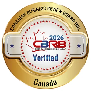 Canadian Business Review Board Verified 2026