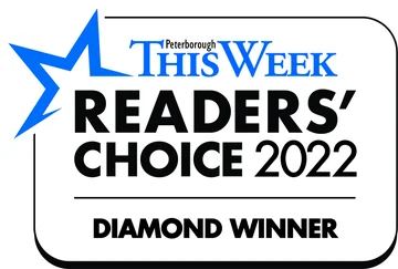 Readers' Choice 2022 Diamond Winner, Peterborough This Week