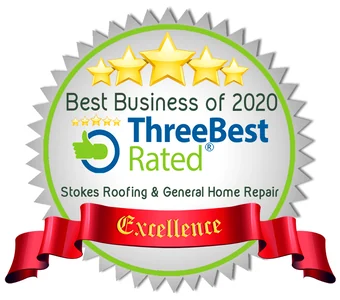 ThreeBestRated Best Business of 2020
