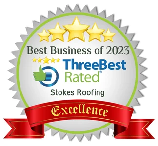 ThreeBestRated Best Business of 2023