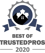 Best of TrustedPros 2020