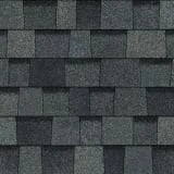 Estate Gray shingle swatch