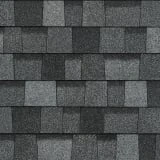Slatestone Gray shingle swatch